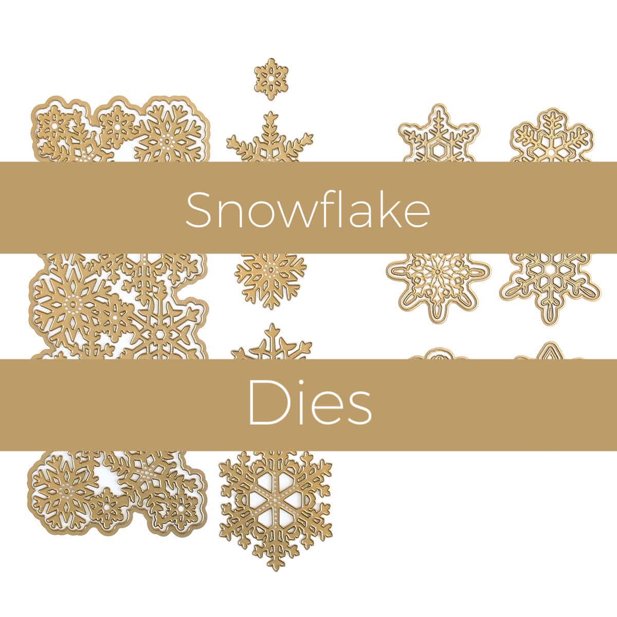 Snowflake dies.